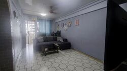 Blk 471 Teck Ghee Horizon (Ang Mo Kio), HDB 3 Rooms #582399431